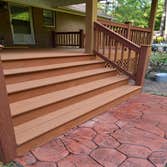 Composite Decks