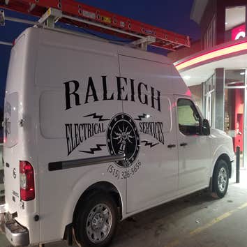 Raleigh Electrical Services