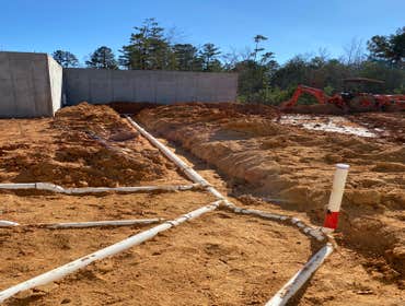 Photos by Daniel B. Hefner Plumbing Company #1