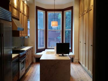 Photo(s) from NMK Custom Millwork & Design