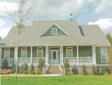 Exterior Design