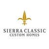 Sierra Classic Custom Homes logo