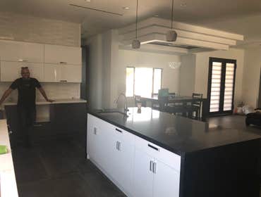 Photos by Gbu Construction Development #1