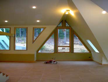 Works by Black Timber Builders