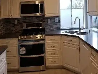 Kitchen Works