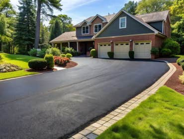 Photos by Advanced Asphalt Paving #1