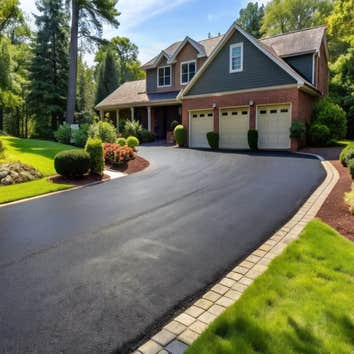Photos by Advanced Asphalt Paving #1