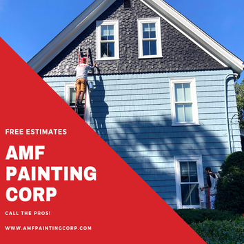 AMF Elite Construction Services 
