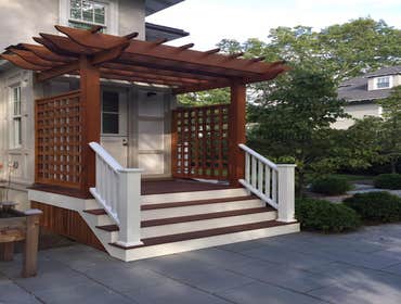 Photos from SHP Fine Carpentry Inc