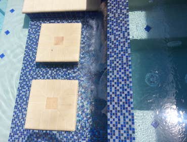 Photos from Blue Lagoon Pools & Landscapes Inc
