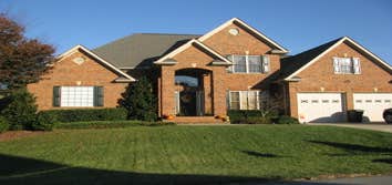New Homes