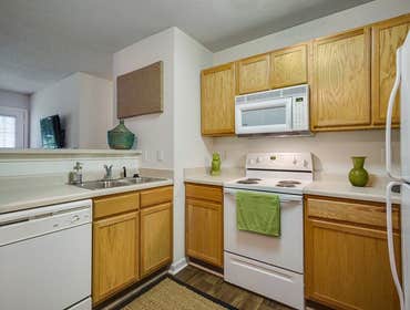 Jamison Park Apartments