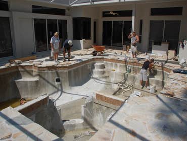Photos from Playwell Pools, Inc.