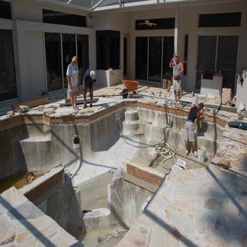 Photos from Playwell Pools, Inc.
