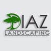 Diaz Landscaping logo