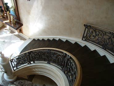 California Flooring And Construction Inc Project With over three decades of experience and expertise in construction, design, manufacturing and install