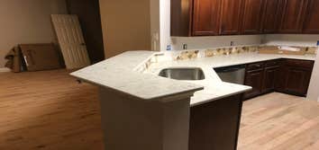 Photos from King of Granite Marble & Tile