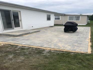 Photos by All About Paving & Concrete T/a David Zac Nichols #1