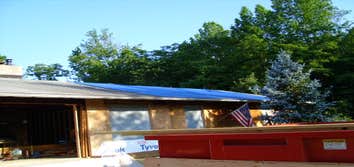 Creative Visions Construction Co. Project Fire damaged home, major renovation, it is a transformation that will please all that see this property.