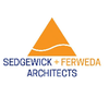 Sedgewick + Ferweda Architects logo