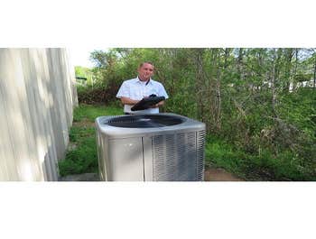 Photos by Healthy Home Heating & Air LLC #1