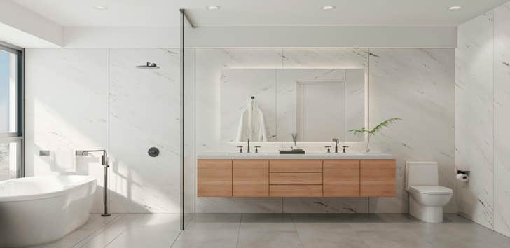 Timeless Bath Solutions
