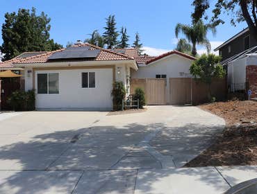 Garage conversion to ADU and attached ADU. Garage conversion to ADU and attached ADU.