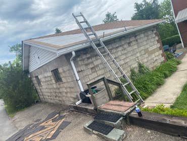 Photos by the Roof Kings #1