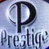 Prestige Heating and Air,Plumbing logo