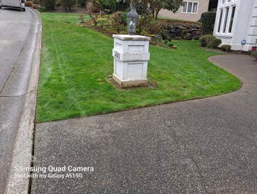 Photos by Best Northwestern Landscape Co #12