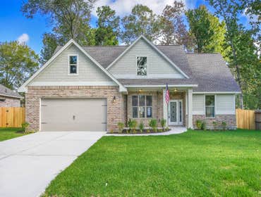 New Home at Durango Drive 2,000 Sqft Home, 4 bed, 3 bath