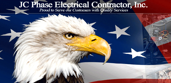 Jc Phase Electrical Contractor Inc Photos