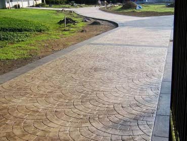 Photos by Biloxi Concrete Contractors #1