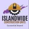 Island Wide Construction Units LLC logo