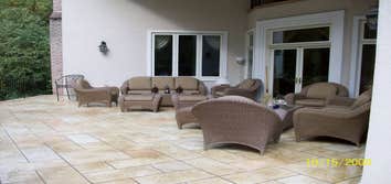 Concrete Coating Specialists Inc Project