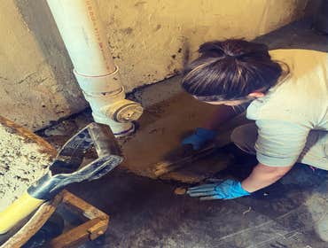 Photos by Fish the Plumber #1