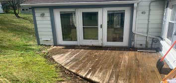 Thorsen's Throw Away, LLC