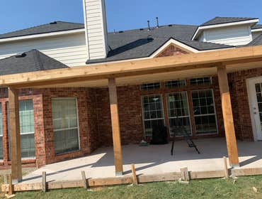 Photos by Panther City Concrete & Building #1