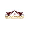 Oscar Vargas Construction logo
