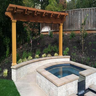 Photos from Spectrumpoolandlandscape.com