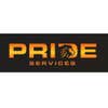 Pride Services logo