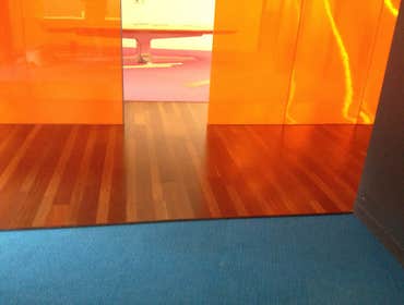 Photos by JOSEPH FRIZADO FLOORS #1