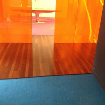 Photos by JOSEPH FRIZADO FLOORS #1