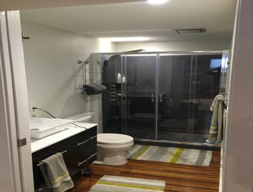 SVD Construction Remodeling Full house remodel
Interior paint
Cabinetry
Drywall
Electric
Flooring
Decoration.