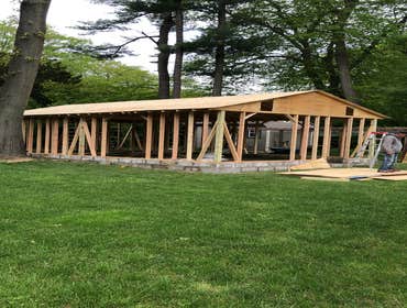 Photos by Sanm General Construction Corp #1