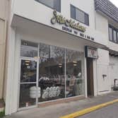 Nail Salon Nail Salon full remodel