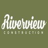 Riverview Construction logo