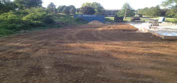 Photos from Mendenhalls Excavating LLC