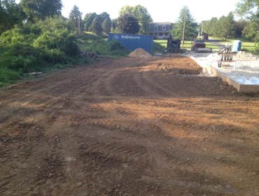Photos from Mendenhalls Excavating LLC