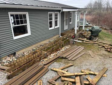 Photos by Zehr’s Remodeling&construction LLC #1